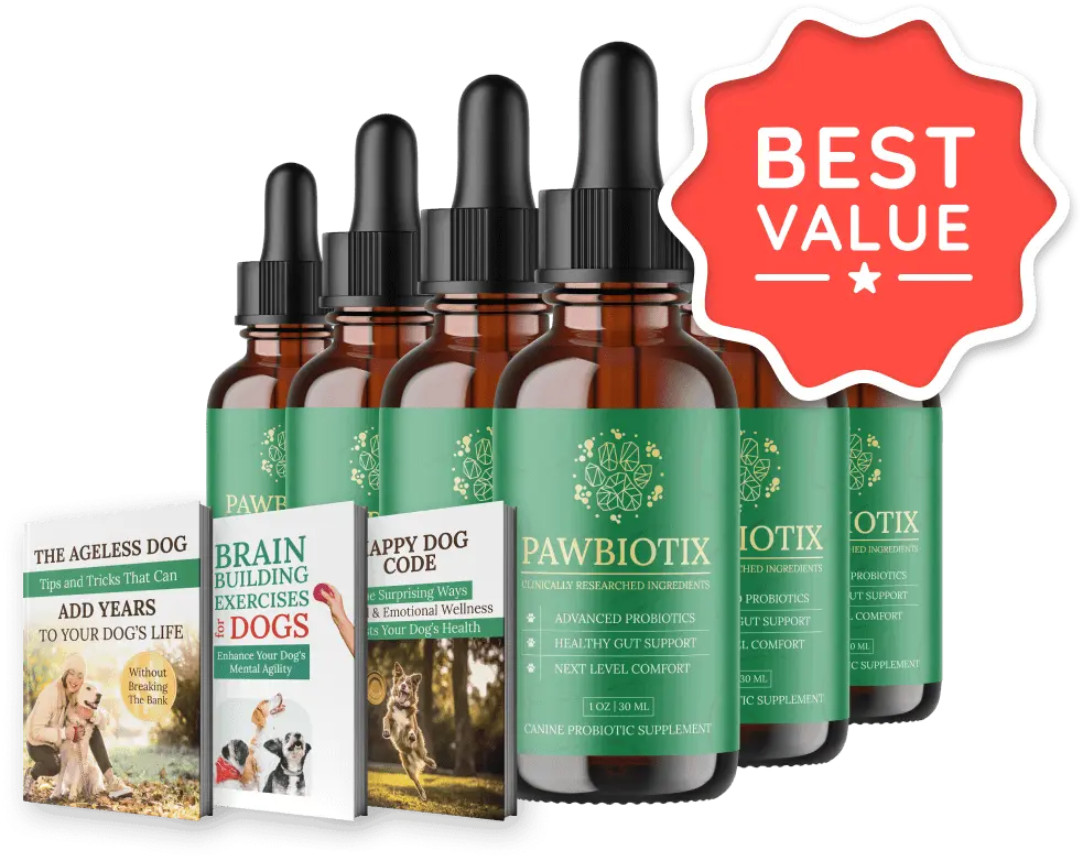 Pawbiotix