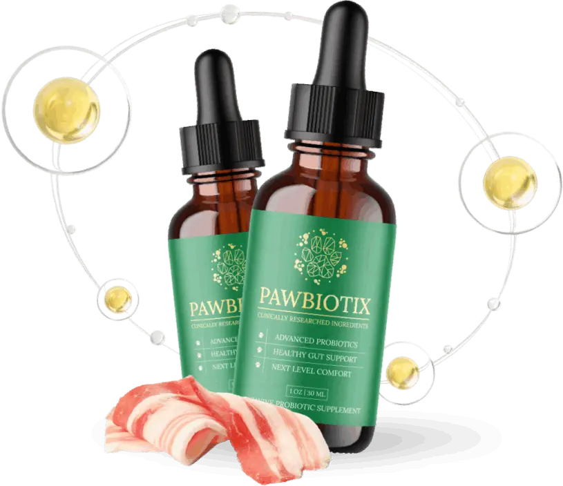 Pawbiotix
